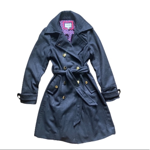 Forever 21 Jackets & Blazers - ⭐️ 3 for $10 Forever 21 Double Breasted Pea Coat